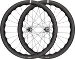 Fulcrum Juego de ruedas Soniq GR