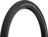 Continental Pneu Souple Top Contact Winter II Premium 26"
