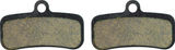 Jagwire Plaquettes de Frein Disc Pro E-Bike pour Shimano