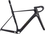 Factor OSTRO V.A.M. Disc T47a SRAM DUB tint over chrome Carbon frame kit