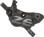 Shimano ZEE Bremssattel BR-M640 mit Resinbelag
