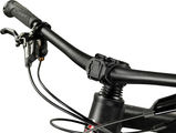 Lupine Support de guidon FrontClick
