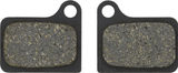 GALFER Plaquettes de Frein Disc Standard pour Shimano