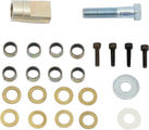 Cane Creek Rebuild Kit avec Outils pour Thudbuster ST