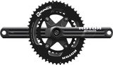 Rotor INpower V3 Q-RINGS 34/50 Power Meter Crankset Shimano