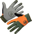 Endura SingleTrack Windproof Gloves