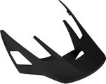 Fox Head Rampage Pro Carbon Visier MT Black