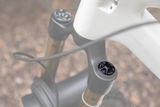 OAK Components Forkcap AIR para válvula de horquilla de suspensión