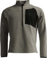 Zimtstern Jersey Zlinez Fleece Halfzip 