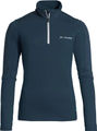 VAUDE Women's Livigno Halfzip II Fleece Sweater