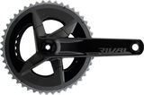 SRAM Rival D1 DUB Crankset - Workshop Packaging