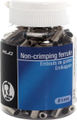 XLC End Caps for Brake Cable Housings BR-X10 - 200 pieces