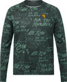 Endura Maillot Singletrack Print L/S