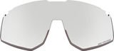 uvex Cristal de repuesto para gafas deportivas Pace Perform S