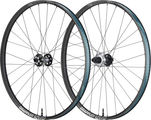 e*thirteen Ensemble de roues Grappler Sidekick Flux Enduro carbone Boost 29"