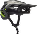 Fox Head Casque Speedframe Pro MIPS Lunar SE