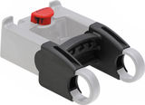 Rixen & Kaul KLICKfix Spacer Set, 43 mm