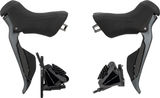 Shimano Dura-Ace v+h Set BR-R9170 + Di2 ST-R9170 Scheibenbremse