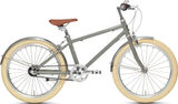 Siech Cycles Bicicleta infantil Junior 20" para niños