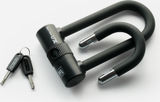 tex-lock U/X-lock Mini-Bügelschloss