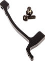 Hayes Scheibenbremsadapter Postmount vorne