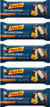 Powerbar Protein Plus 30% Protein Bars - 5 Pieces