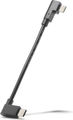 Bosch Cable de carga Micro USB - USB-C®