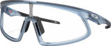 Oakley RSLV Photochromic Sportbrille