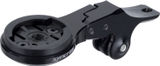 Syncros Attache Front Computer Mount iC iM avec Adaptateur GoPro pour Garmin