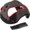 Bell Acolchado de repuesto para casco Full-9