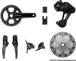 Shimano GRX Di2 RX827 Gruppe 1x12 / 42