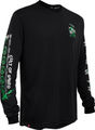 Loose Riders Maillot Cult Of Shred LS Modèle 2024
