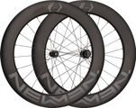 NEWMEN Streem TT.80 28" Carbon Wheelset