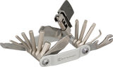 Birzman Herramienta multiusos Multitool Feexman E-20