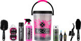 Muc-Off Bucket Kit Cleaning Set
