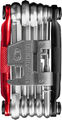 crankbrothers Herramienta multiusos M17