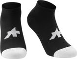 ASSOS Endurance Low S11 Socks