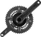Campagnolo Record 2x13 Powermeter crank arm set