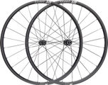 DT Swiss ER 1600 SPLINE 23 Center Lock Disc 28" Wheelset