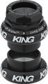 Chris King GripNut Bold EC30/25,4 - EC30/26 Gewindesteuersatz