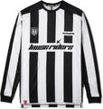 Loose Riders Jersey Derby L/S