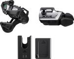 Shimano XTR Di2 M9250, RD-M9250-GS, SW-M9250-IR Schaltungs-Upgrade Set