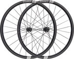 DT Swiss A 1800 SPLINE 30 Center Lock Disc 27.5" Wheelset