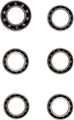 CeramicSpeed Roval-5 CLX 32/40/64 Disc 2016+ Bearing Set