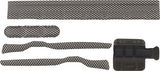 uvex Set de Coussinets pour Casque City Active