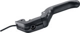 Magura Gustav Elite Brake Lever with Switch 2-Finger NO