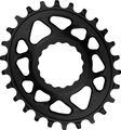 absoluteBLACK Oval Chainring for Race Face Cinch 6 mm offset