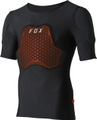 Fox Head Camiseta con protector Baseframe Pro SS