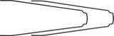 SKS Strut Set for Edge AL 56