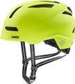 uvex casco LED urban planet